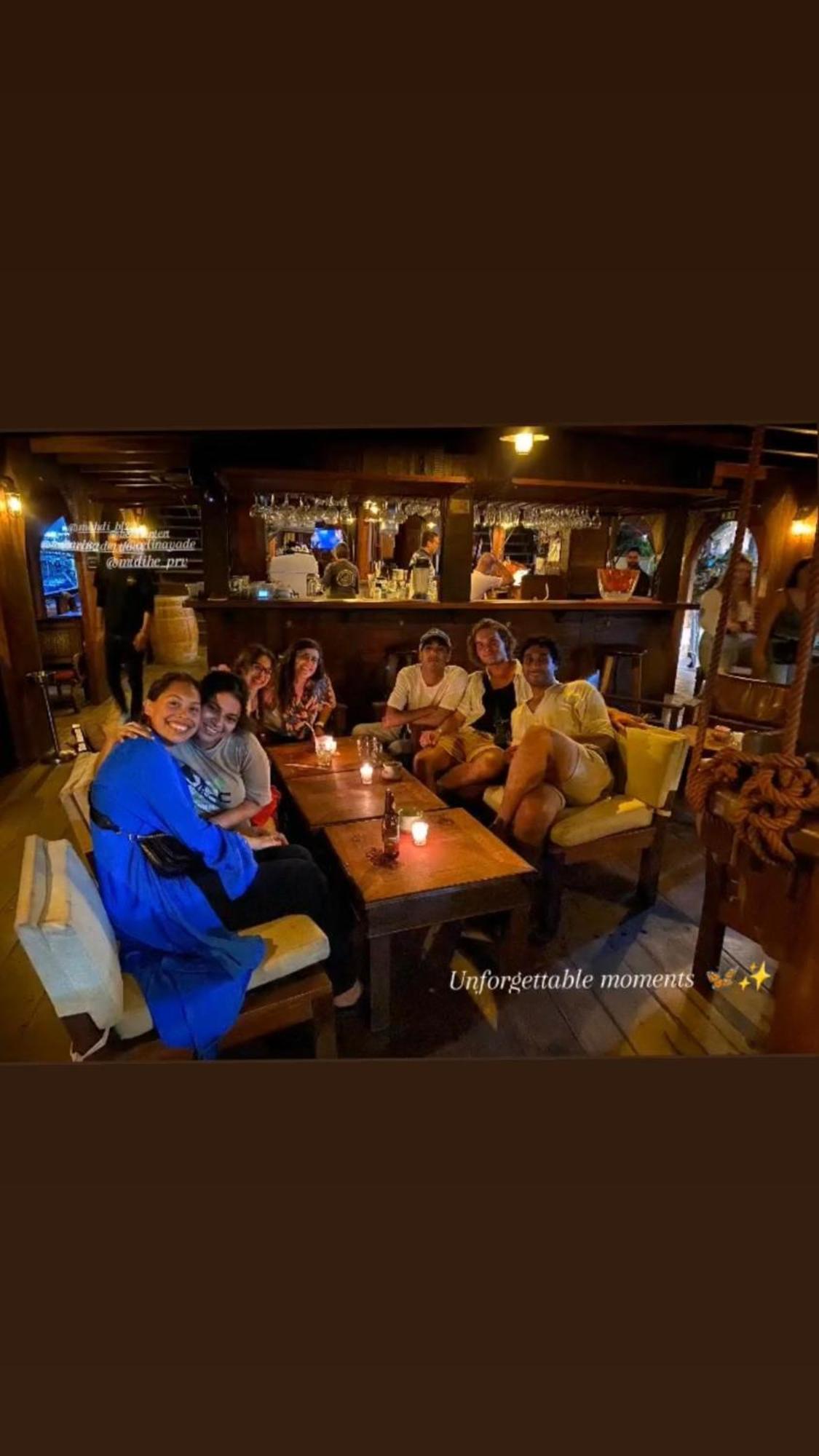 Auberge de jeunesse Dar Oussama à Rabat Extérieur photo