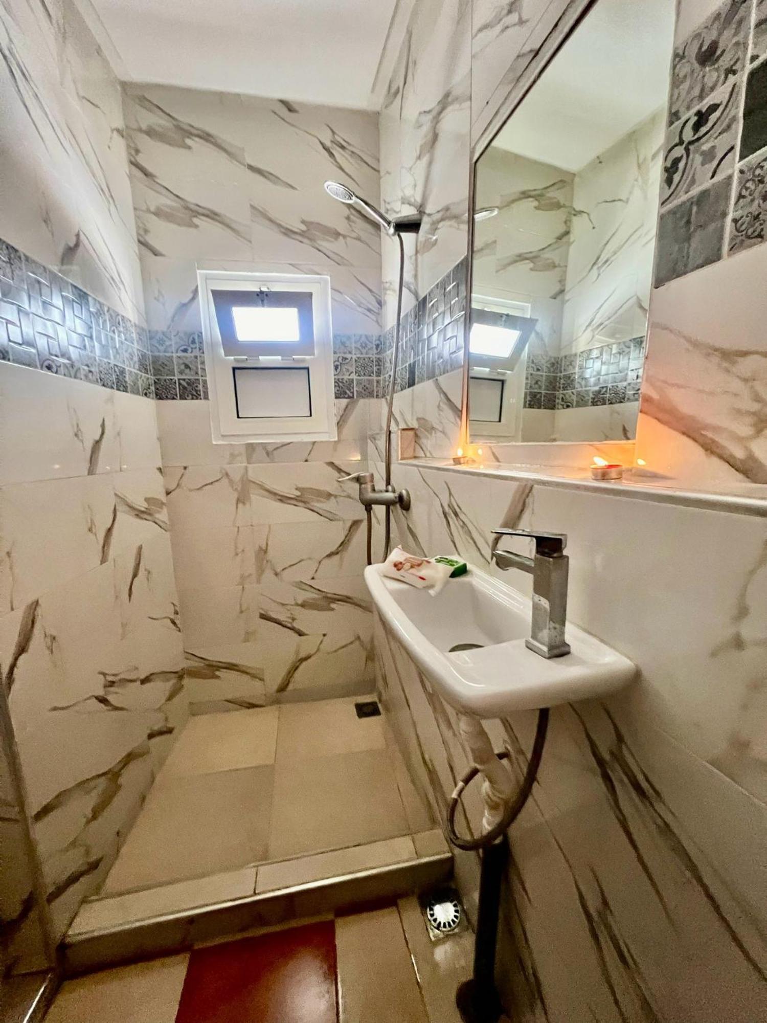 Auberge de jeunesse Dar Oussama à Rabat Extérieur photo